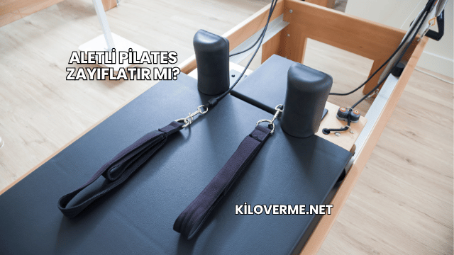Aletli Pilates Zayıflatır mı?