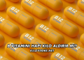 B Vitamini Hapı Kilo Aldırır mı