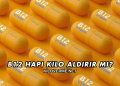 B12 Hapı Kilo Aldırır mı