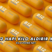 B12 Hapı Kilo Aldırır mı