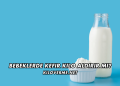 Bebeklerde Kefir Kilo Aldırır mı