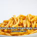Bir Porsiyon Patates Kızartması Kaç Kalori