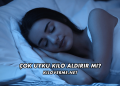 Çok Uyku Kilo Aldırır mı