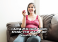 Hamilelikte Elma Yemek Bebeğe Kilo Aldırır mı