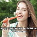 Havuç Yemek Kilo Aldırır mı