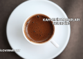 Kahvenin Zararları Nelerdir?