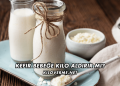 Kefir Bebeğe Kilo Aldırır mı