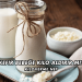 Kefir Bebeğe Kilo Aldırır mı