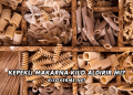 Kepekli Makarna Kilo Aldırır mı