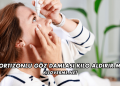 Kortizonlu Göz Damlası Kilo Aldırır mı