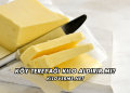 Köy Tereyağı Kilo Aldırır mı