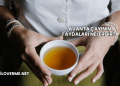 Lavanta Çayının Faydaları Nelerdir?
