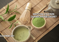 Matcha Çayının Zararları Nelerdir?
