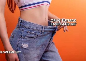 Oruç Tutmak Zayıflatır mı?