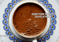 Sade Türk Kahvesi Zayıflatır mı?