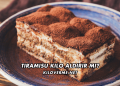 Tiramisu Kilo Aldırır mı