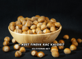 1 Adet Fındık Kaç Kalori?