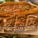 1 Adet Kıymalı Pide Kaç Kalori?