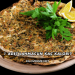 1 Adet Lahmacun Kaç Kalori?