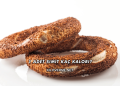 1 Adet Simit Kaç Kalori?