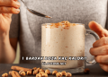 1 Bardak Boza Kaç Kalori
