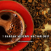 1 Bardak Nescafe Kaç Kalori?