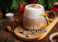 1 Bardak Salep Kaç Kalori?