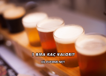 1 Bira Kaç Kalori?
