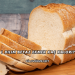 1 Dilim Beyaz Ekmek Kaç Kalori?