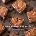 1 Dilim Browni Kaç Kalori?