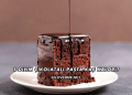 1 Dilim Çikolatalı Pasta Kaç Kalori?