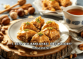 1 Dilim Ev Baklavası Kaç Kalori?