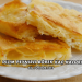 1 Dilim Peynirli Börek Kaç Kalori?