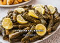 1 Dolma Kaç Kalori?