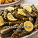 1 Dolma Kaç Kalori?