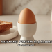 1 Haşlanmış Yumurta Kaç Kalori?