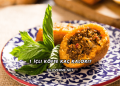 1 İçli Köfte Kaç Kalori?