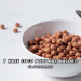 1 Kase Coco Pops Kaç Kalori?
