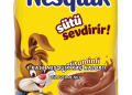 1 Kase Nesquik Kaç Kalori?