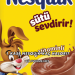 1 Kase Nesquik Kaç Kalori?