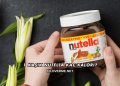 1 Kaşık Nutella Kaç Kalori?