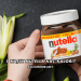 1 Kaşık Nutella Kaç Kalori?
