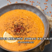 1 Kepçe Mercimek Çorbası Kaç Kalori?