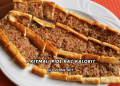 1 Kıymalı Pide Kaç Kalori?