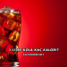 1 Litre Kola Kaç Kalori?