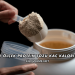 1 Ölçek Protein Tozu Kaç Kalori?