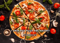 1 Orta Boy Pizza Kaç Kalori?