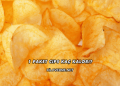 1 Paket Cips Kaç Kalori?