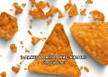 1 Paket Doritos Kaç Kalori?