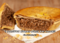 1 Porsiyon Kıymalı Börek Kaç Kalori?